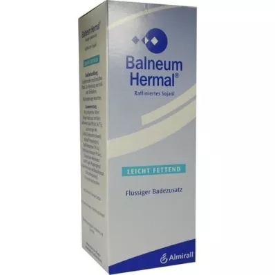 BALNEUM Additif de bain liquide Hermal, 500 ml BALNEUM Additif de bain liquide Hermal, 500 ml
