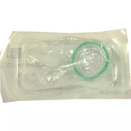 STERIFIX Filtre de verrouillage 0,2 μm, 1 pièce
