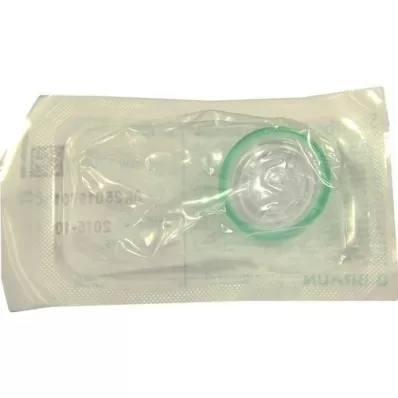 STERIFIX Filtre de verrouillage 0,2 μm, 1 pièce