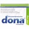 DONA 750 mg comprimés pelliculés, 60 pc