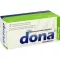 DONA 750 mg comprimés pelliculés, 180 pc