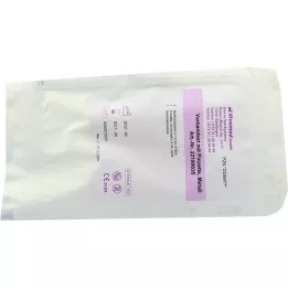 PINZETTE Métal stérile jetable, 1 pc