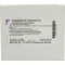 BRYOPHYLLUM D 5/Conchae D 7 ampoules, 5X10 ml