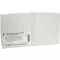 STIBIUM METALLICUM PRAEPARATUM D 6 ampoules, 50X10 ml