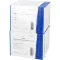 STIBIUM METALLICUM PRAEPARATUM D 6 ampoules, 50X10 ml