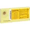 SANUVIS Ampoules injectables, 10X2 ml