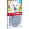 ADVANTIX Spot-on Lsg.z.Auftr.a.d.H.f.Dog 4-10 kg, 4 pc