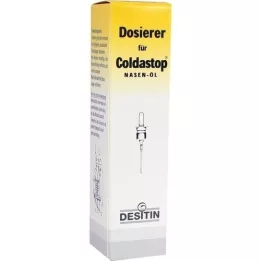 COLDASTOP Pulvérisateur doseur, 1 pièce