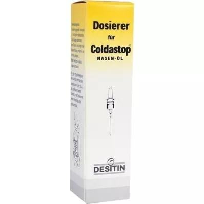 COLDASTOP Pulvérisateur doseur, 1 pièce