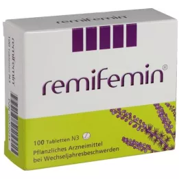 REMIFEMIN Comprimés, 100 pc