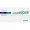 ABNOBAVISCUM Fraxini D 20 ampoules, 8 pc