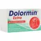 DOLORMIN comprimés pelliculés supplémentaires, 50 pc