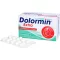 DOLORMIN comprimés pelliculés supplémentaires, 50 pc