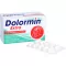 DOLORMIN comprimés pelliculés supplémentaires, 50 pc