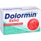 DOLORMIN comprimés pelliculés supplémentaires, 50 pc
