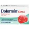 DOLORMIN comprimés pelliculés supplémentaires, 50 pc