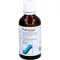 PULMOSAN Gouttes, 50 ml