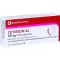 CETIRIZIN AL 10 mg comprimés pelliculés, 20 pc