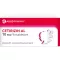 CETIRIZIN AL 10 mg comprimés pelliculés, 20 pc
