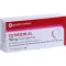 CETIRIZIN AL 10 mg comprimés pelliculés, 7 pc
