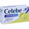 CETEBE ABWEHR plus vitamine C + vitamine D3 + capsules de zinc., 30 pc
