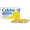 CETEBE ABWEHR plus vitamine C + vitamine D3 + capsules de zinc., 30 pc
