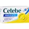 CETEBE ABWEHR plus vitamine C + vitamine D3 + capsules de zinc., 30 pc