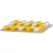 CETEBE ABWEHR plus vitamine C + vitamine D3 + capsules de zinc., 30 pc