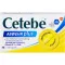 CETEBE ABWEHR plus vitamine C + vitamine D3 + capsules de zinc., 30 pc
