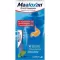 MAALOXAN suspension 25 mVal, 10X10 ml