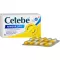CETEBE ABWEHR plus vitamine C + vitamine D3 + capsules de zinc., 60 pc