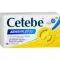 CETEBE ABWEHR plus vitamine C + vitamine D3 + capsules de zinc., 60 pc