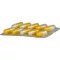 CETEBE ABWEHR plus vitamine C + vitamine D3 + capsules de zinc., 60 pc