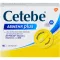 CETEBE ABWEHR plus vitamine C + vitamine D3 + capsules de zinc., 120 pc