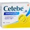 CETEBE ABWEHR plus vitamine C + vitamine D3 + capsules de zinc., 120 pc
