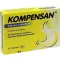 KOMPENSAN Comprimés 340 mg, 20 pc