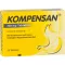 KOMPENSAN Comprimés 340 mg, 20 pc