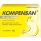 KOMPENSAN Comprimés 340 mg, 50 pc