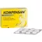 KOMPENSAN Comprimés 340 mg, 50 pc