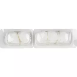 TUPFER Set 2+3 stérile, 25 pcs