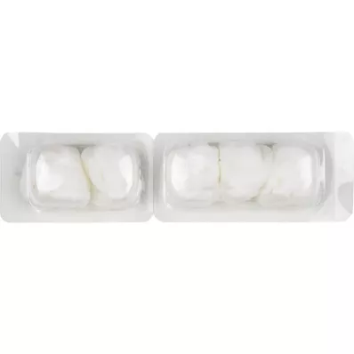 TUPFER Set 2+3 stérile, 25 pcs TUPFER Set 2+3 stérile, 25 pcs