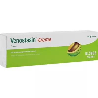 VENOSTASIN Crème, 100 g