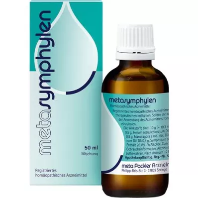 METASYMPHYLEN Mélange, 50 ml METASYMPHYLEN Mélange, 50 ml