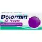 DOLORMIN pour les comprimés des femmes, 20 pc