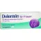 DOLORMIN pour les comprimés des femmes, 10 pc