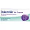 DOLORMIN pour les comprimés des femmes, 10 pc