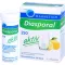 MAGNESIUM DIASPORAL 250 comprimés effervescents actifs, 20 pc