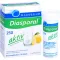 MAGNESIUM DIASPORAL 250 comprimés effervescents actifs, 20 pc