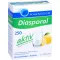 MAGNESIUM DIASPORAL 250 comprimés effervescents actifs, 20 pc