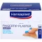 HANSAPLAST Pansements élastiques pour le bout des doigts, 50 pcs